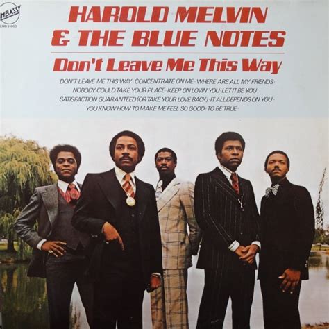 don t leave me this way traduzione|don't leave me this way harold melvin.